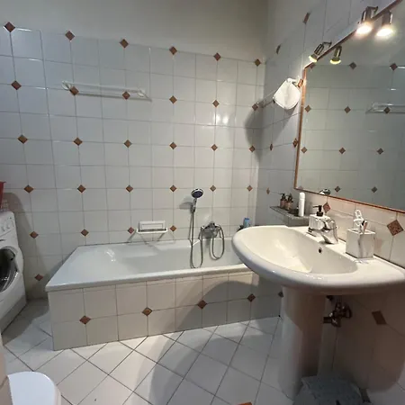 Apartment Cangrande *