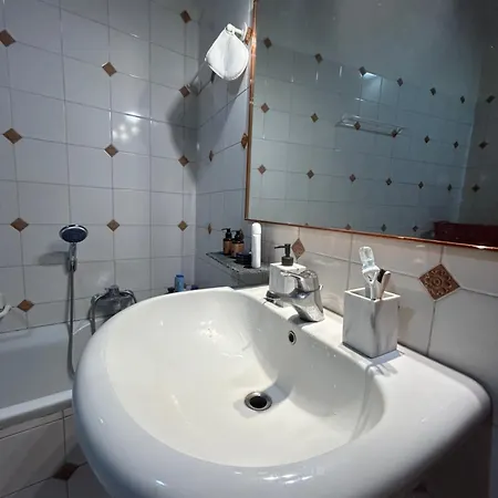 Cangrande Apartment *
