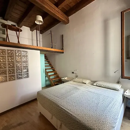 Apartment Cangrande Verona