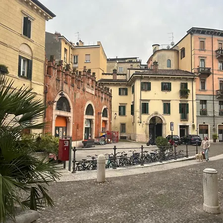 Apartment Cangrande