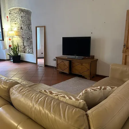 Apartment Cangrande *