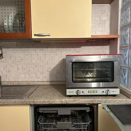 Apartment Cangrande Verona