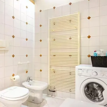 Cangrande Apartment Verona