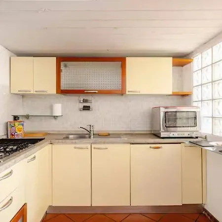 Apartment Cangrande