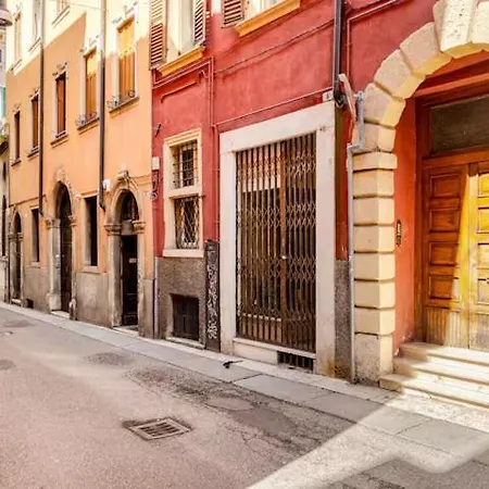 Cangrande Apartment