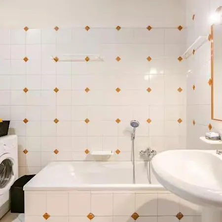 Cangrande Apartment *