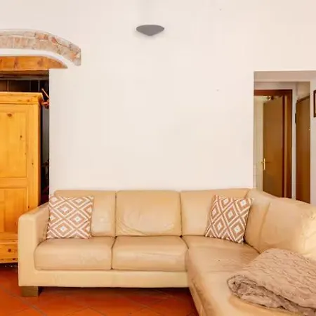 Apartment Cangrande *