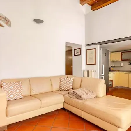 Apartment Cangrande Verona